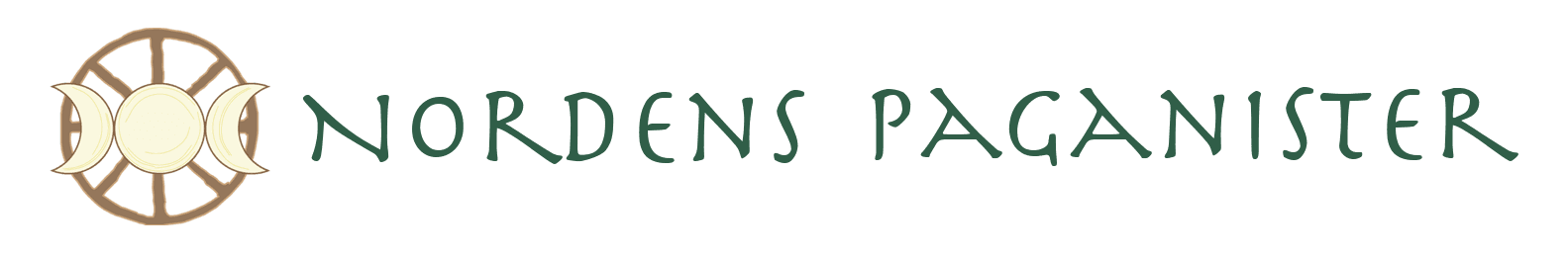 Nordens Paganister